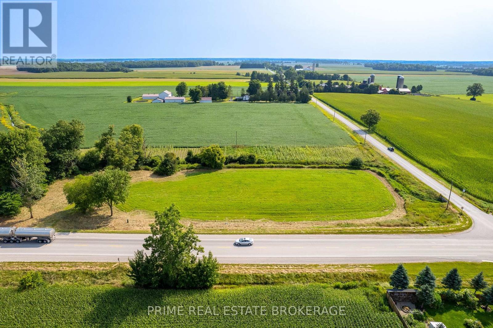 23246 Highbury Avenue, Middlesex Centre, Ontario N0M 1P0 - Photo 3 - X12512088