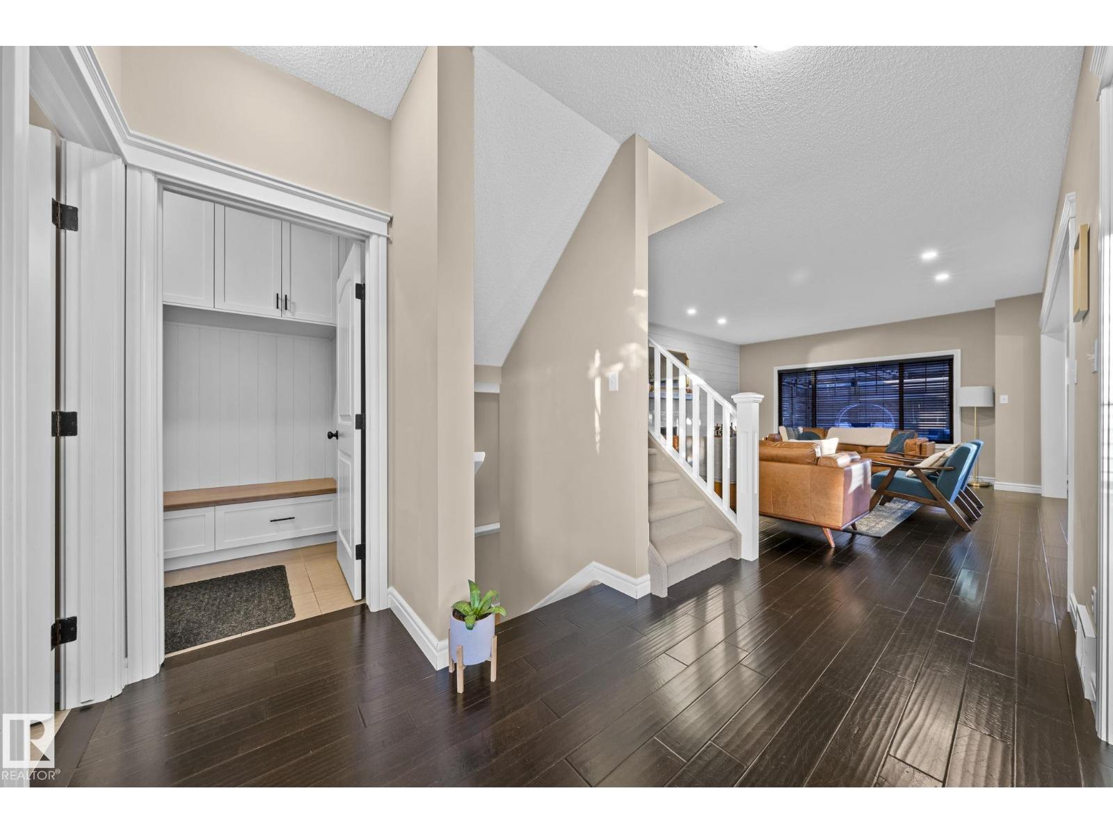 7403 Getty Wy Nw, Edmonton, Alberta  T5T 4L7 - Photo 10 - E4464759