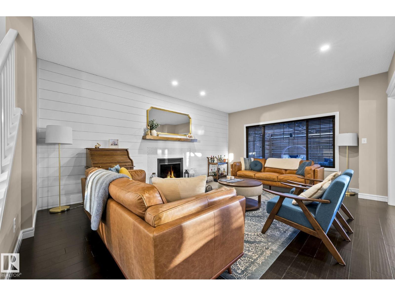 7403 Getty Wy Nw, Edmonton, Alberta  T5T 4L7 - Photo 11 - E4464759