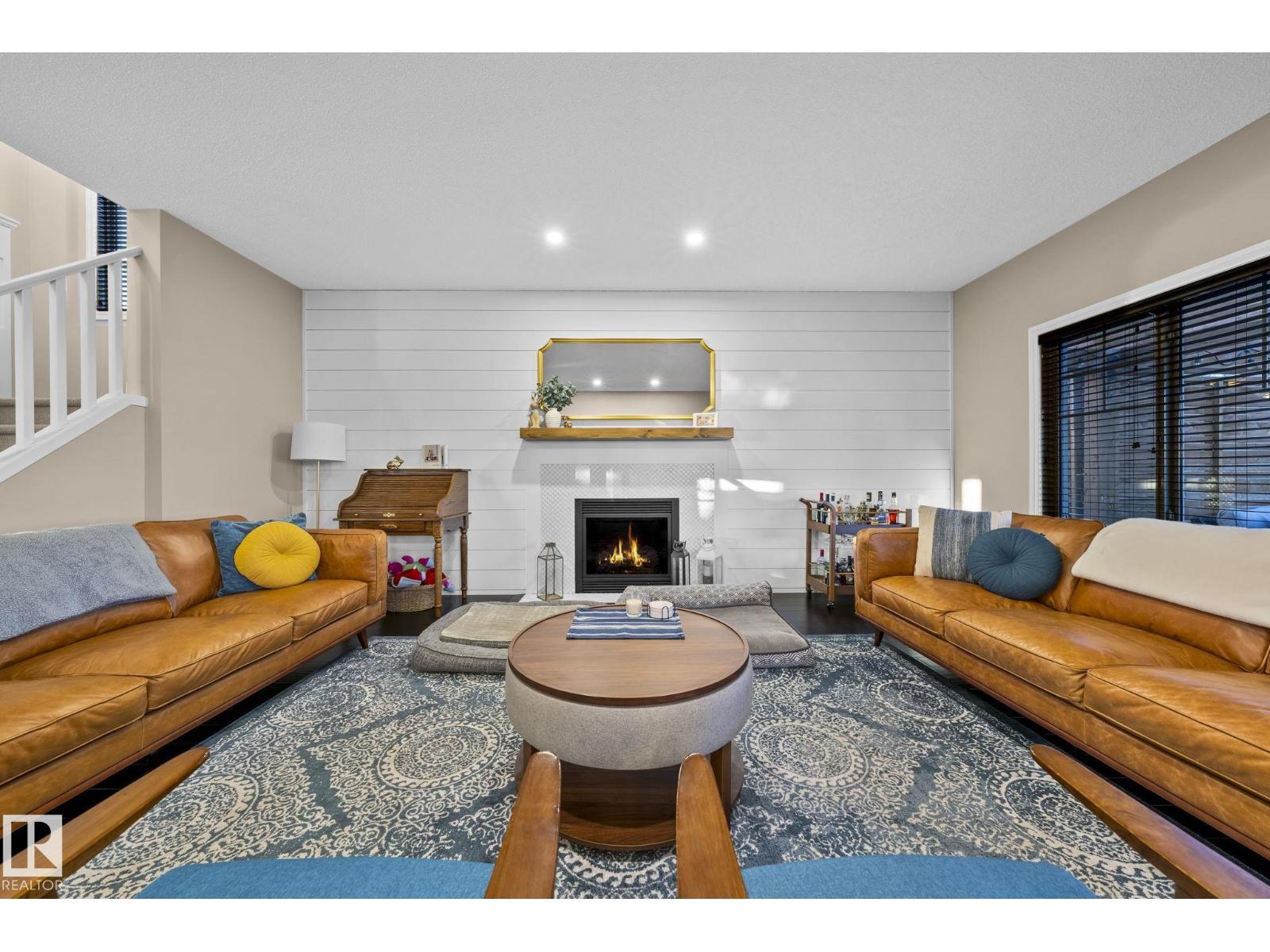 7403 Getty Wy Nw, Edmonton, Alberta  T5T 4L7 - Photo 12 - E4464759