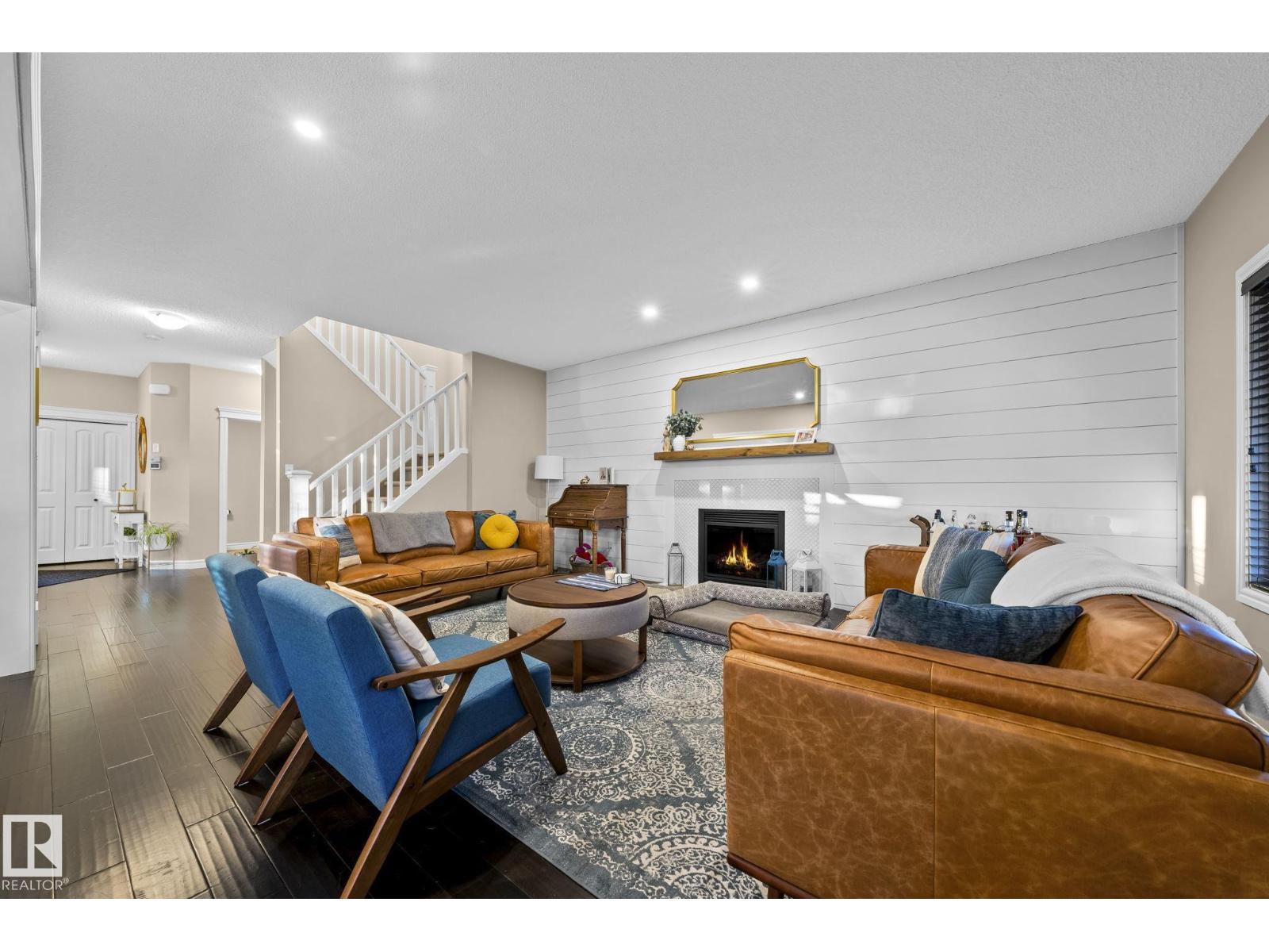 7403 Getty Wy Nw, Edmonton, Alberta  T5T 4L7 - Photo 13 - E4464759