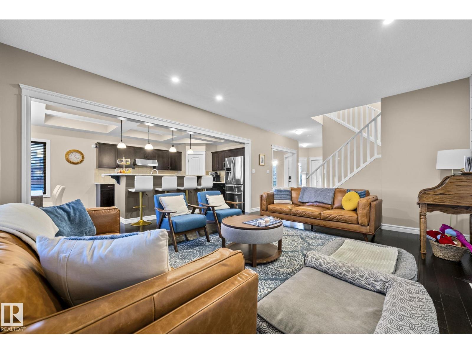 7403 Getty Wy Nw, Edmonton, Alberta  T5T 4L7 - Photo 14 - E4464759