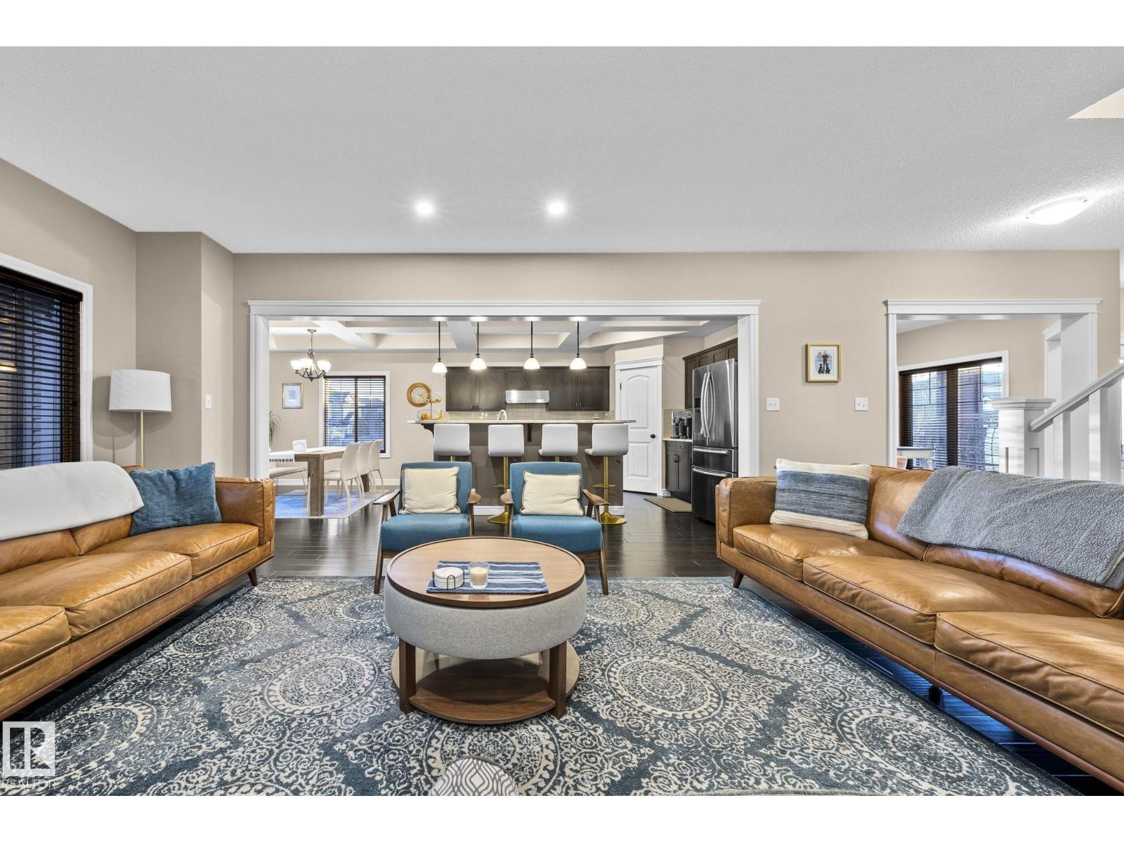 7403 Getty Wy Nw, Edmonton, Alberta  T5T 4L7 - Photo 15 - E4464759