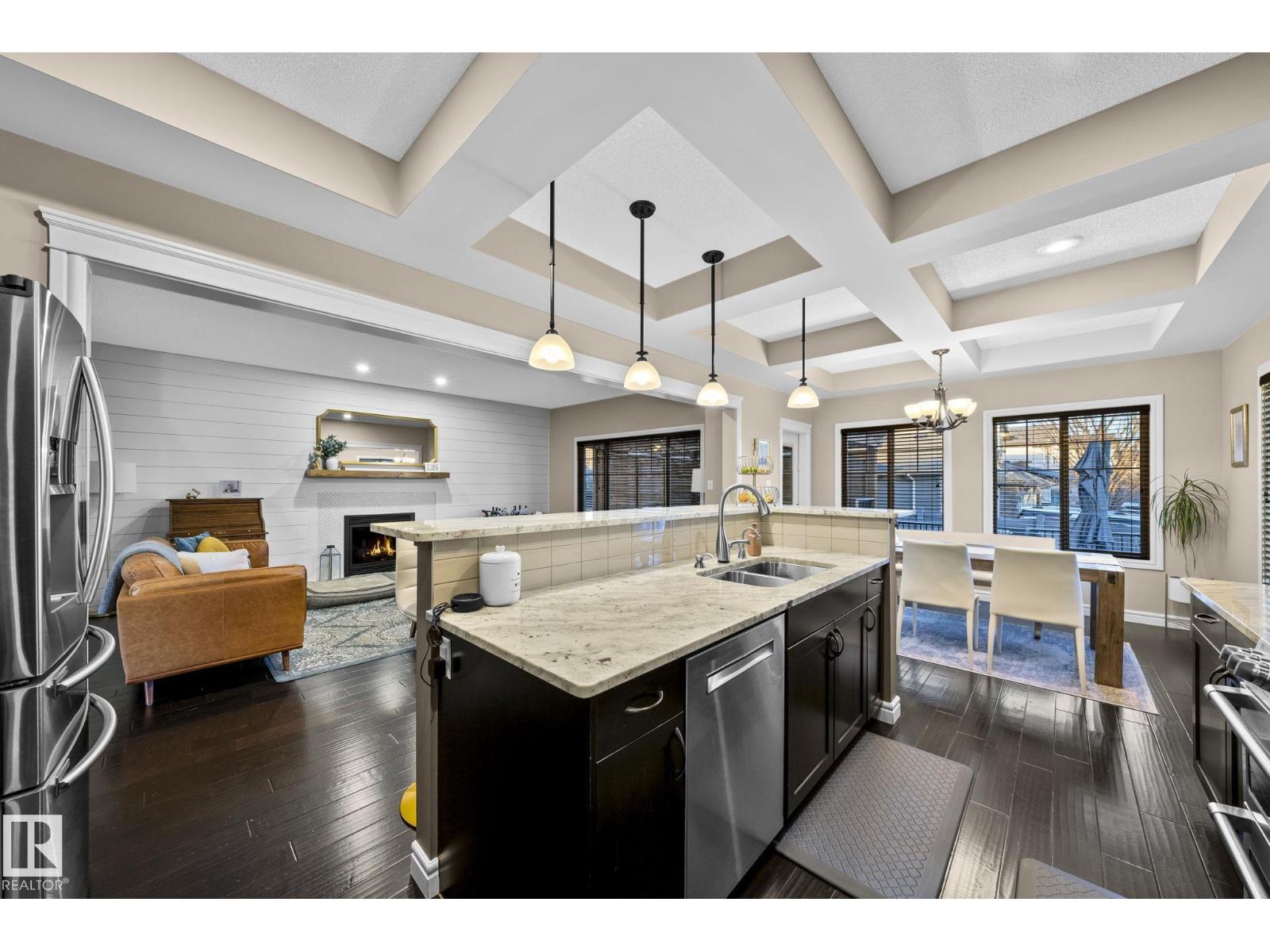 7403 Getty Wy Nw, Edmonton, Alberta  T5T 4L7 - Photo 21 - E4464759