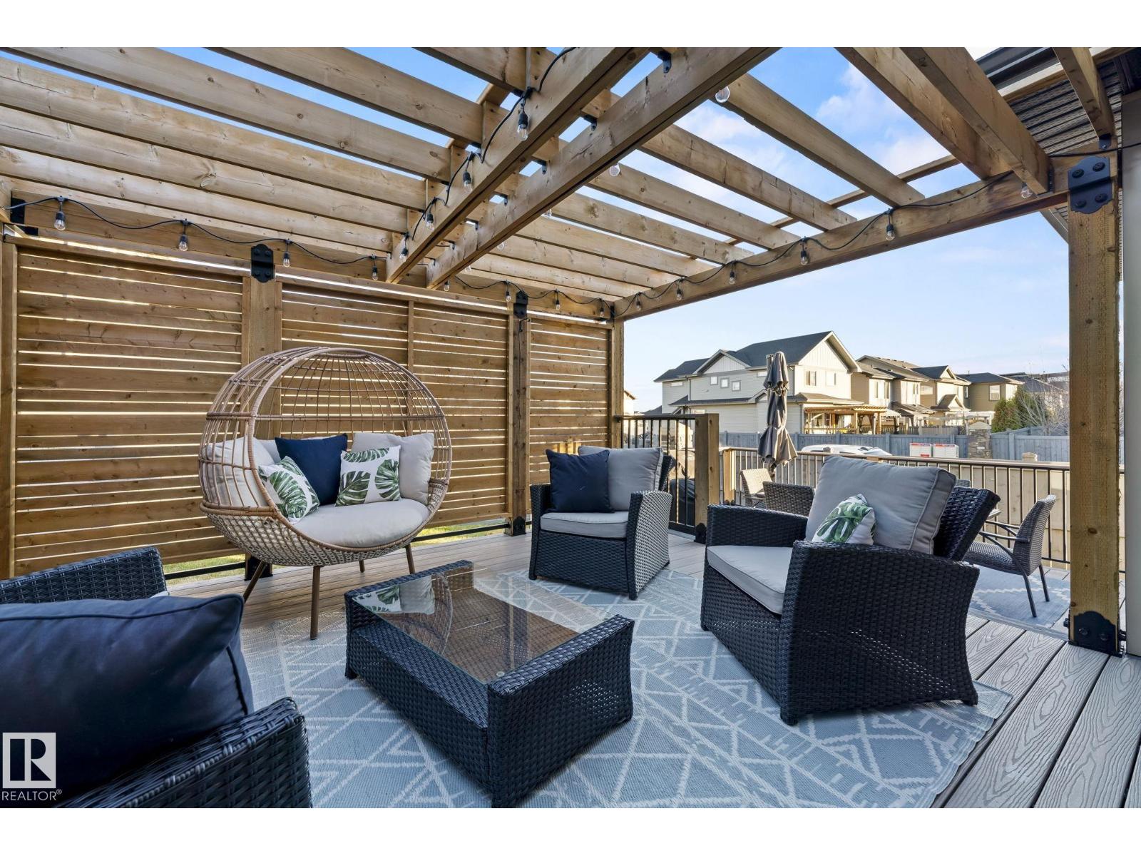 7403 Getty Wy Nw, Edmonton, Alberta  T5T 4L7 - Photo 39 - E4464759