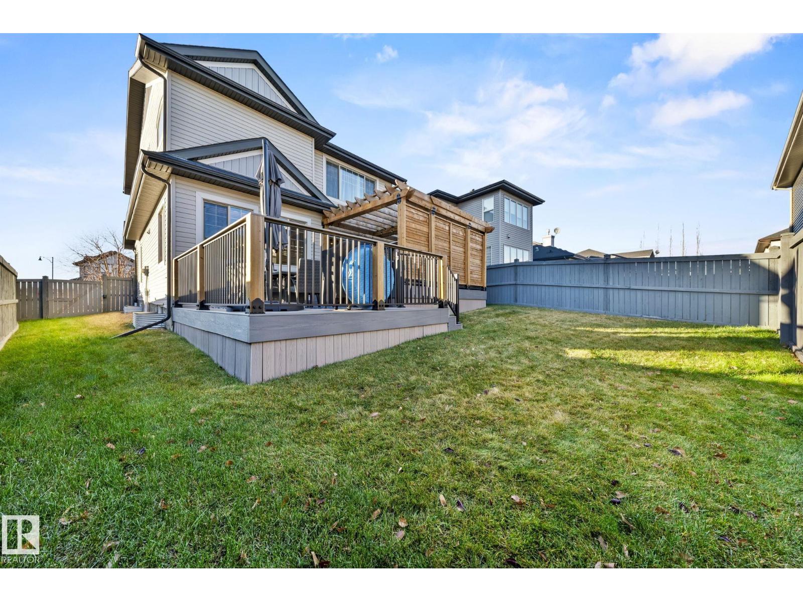 7403 Getty Wy Nw, Edmonton, Alberta  T5T 4L7 - Photo 42 - E4464759