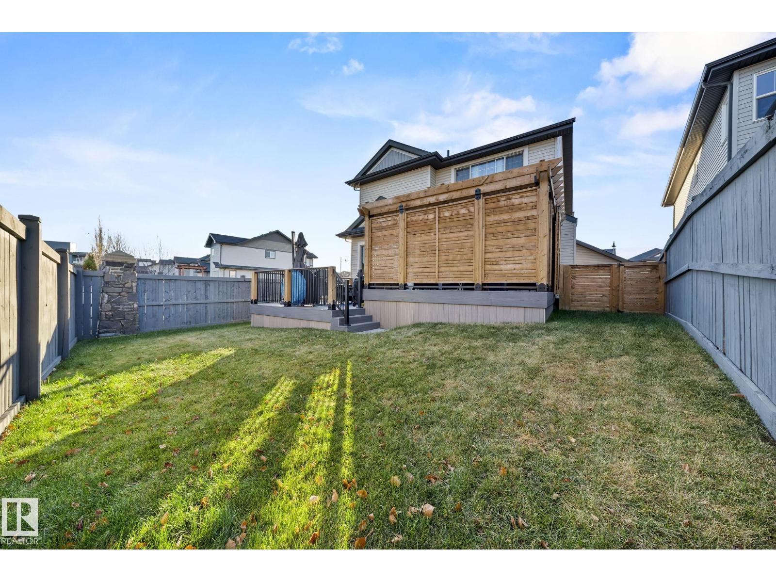 7403 Getty Wy Nw, Edmonton, Alberta  T5T 4L7 - Photo 43 - E4464759