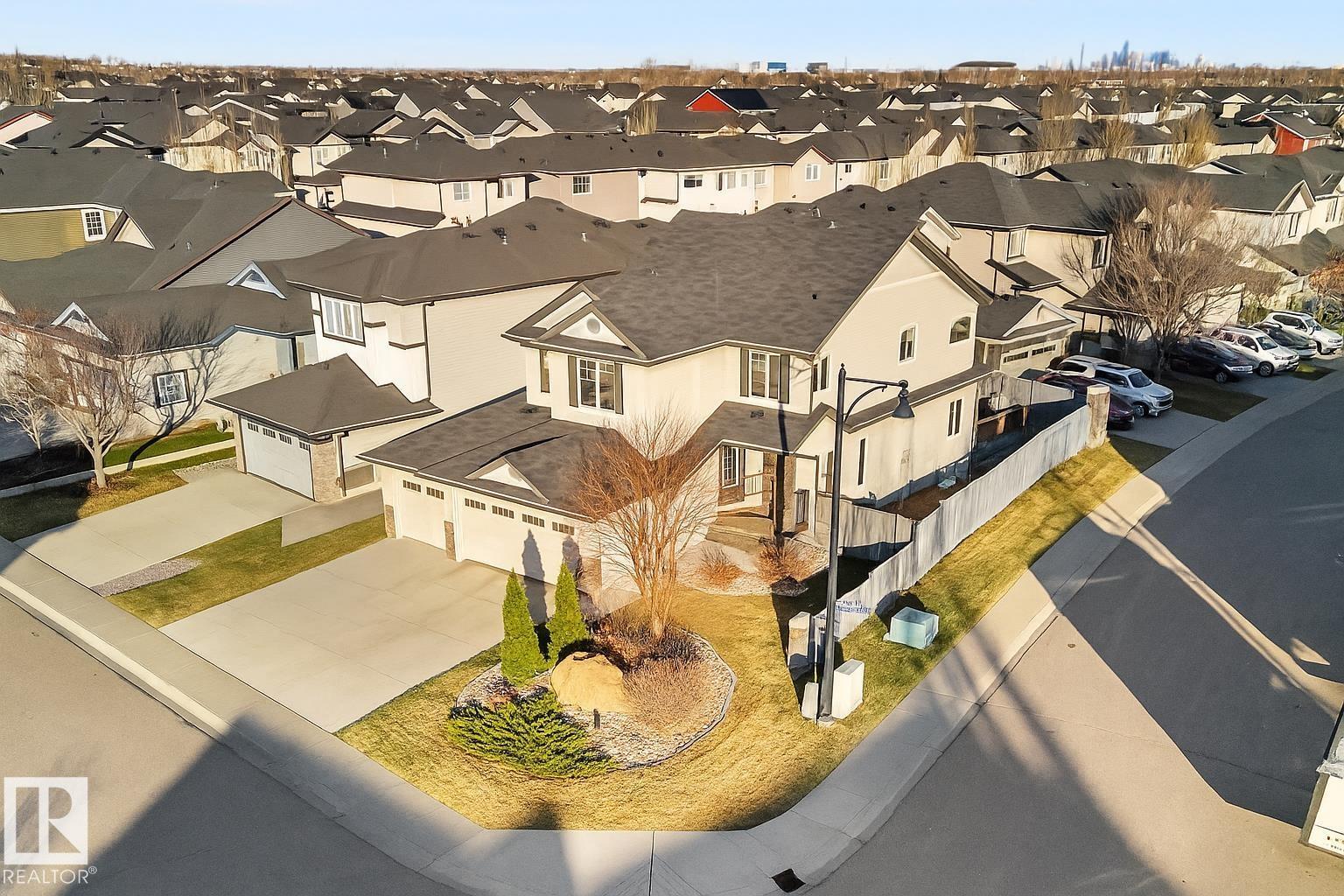 7403 Getty Wy Nw, Edmonton, Alberta  T5T 4L7 - Photo 44 - E4464759