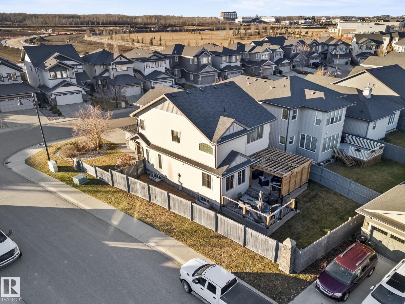 7403 Getty Wy Nw, Edmonton, Alberta  T5T 4L7 - Photo 45 - E4464759