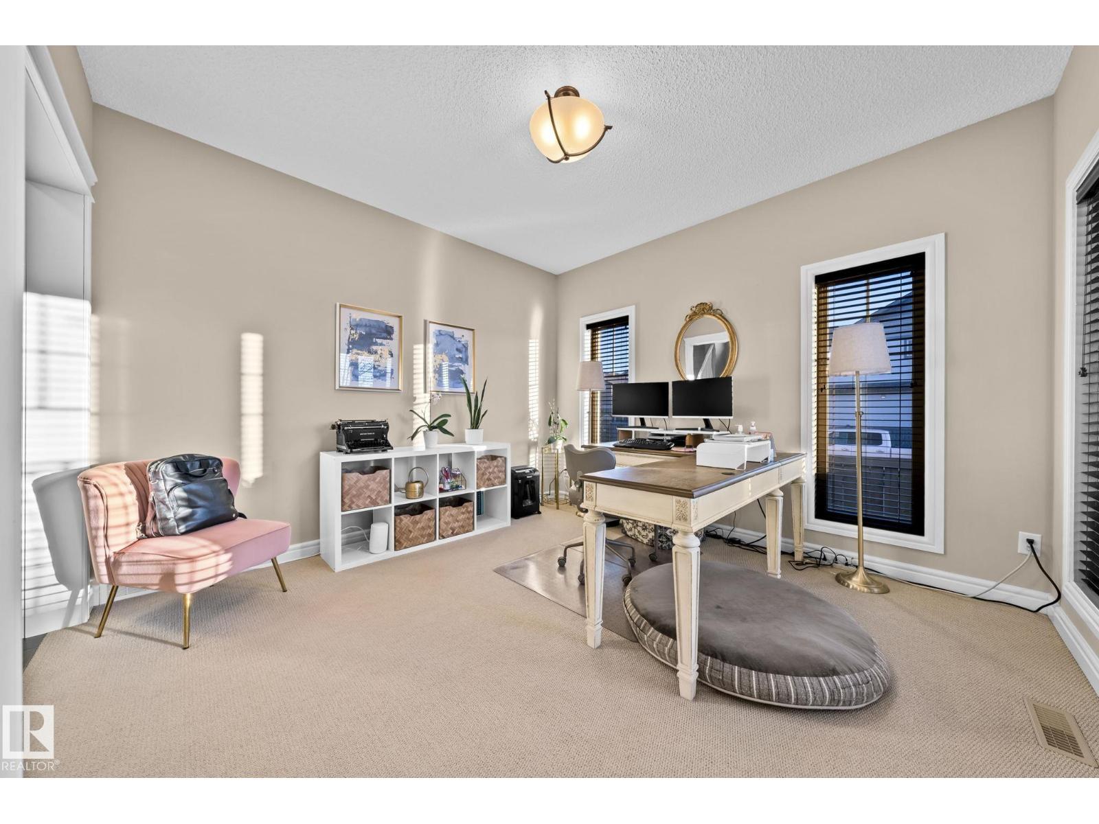 7403 Getty Wy Nw, Edmonton, Alberta  T5T 4L7 - Photo 5 - E4464759