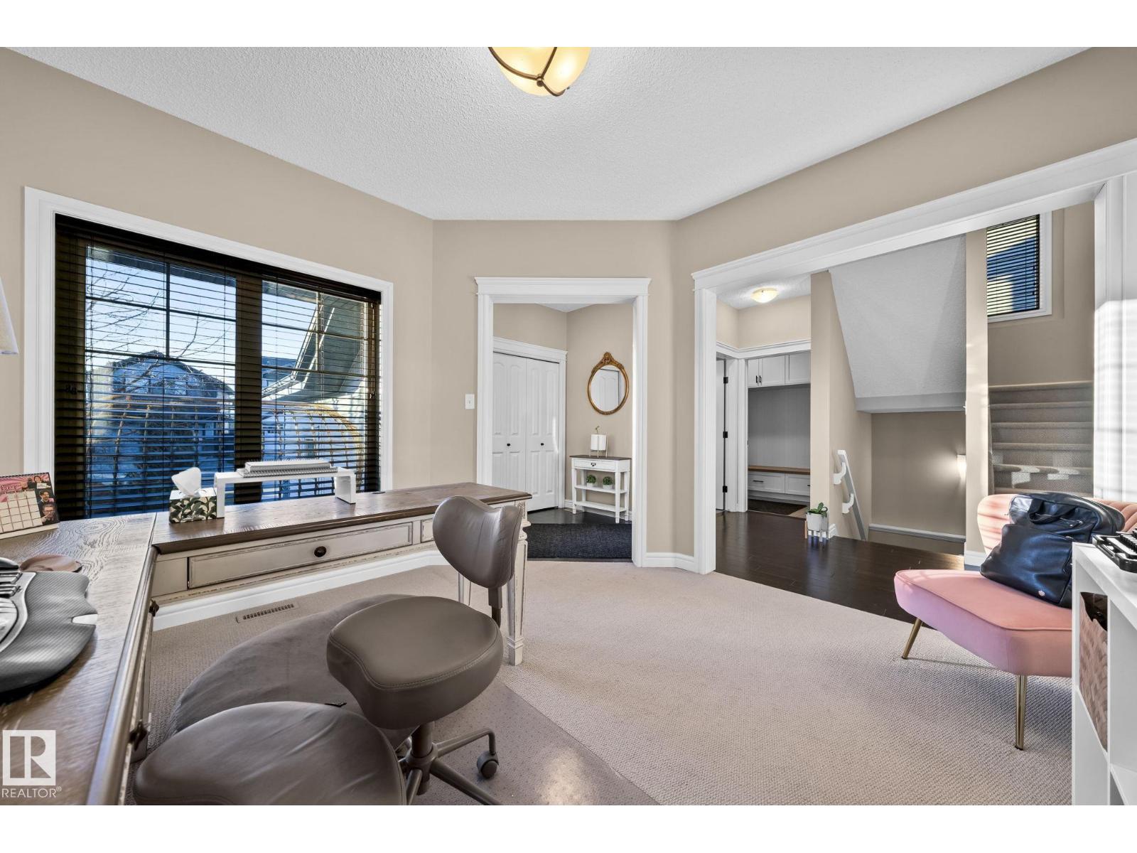 7403 Getty Wy Nw, Edmonton, Alberta  T5T 4L7 - Photo 6 - E4464759