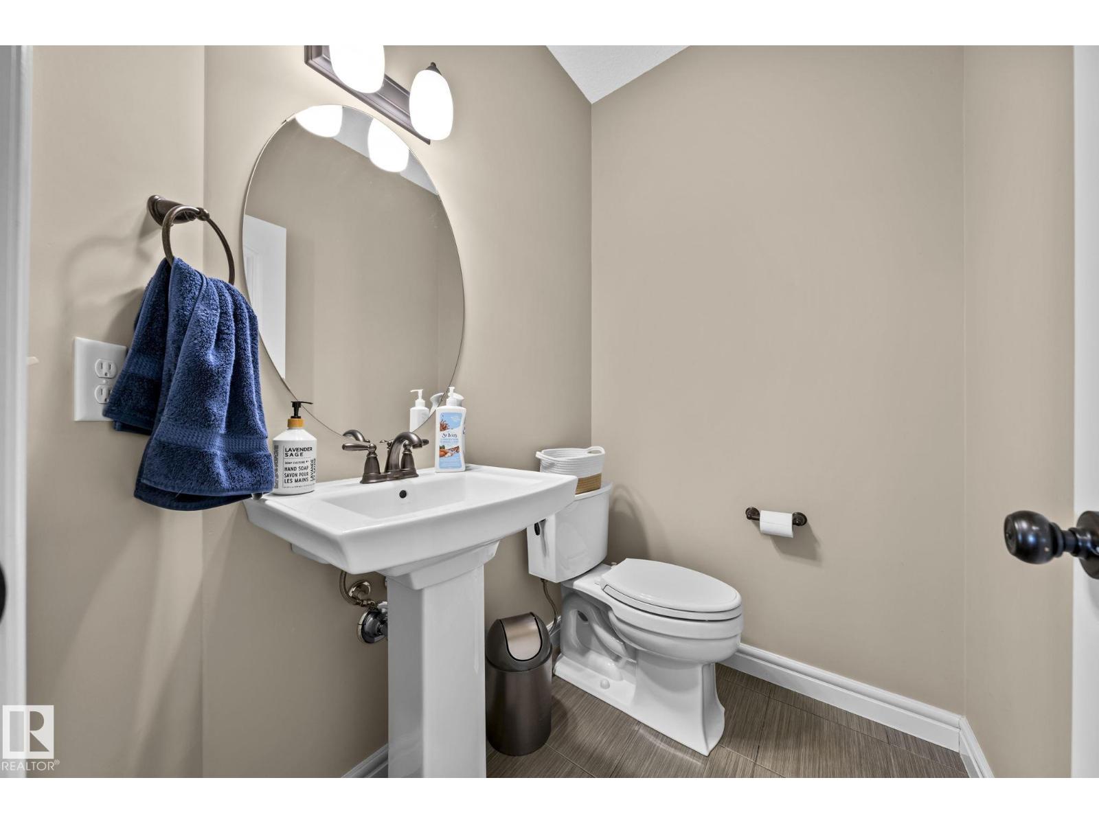 7403 Getty Wy Nw, Edmonton, Alberta  T5T 4L7 - Photo 7 - E4464759