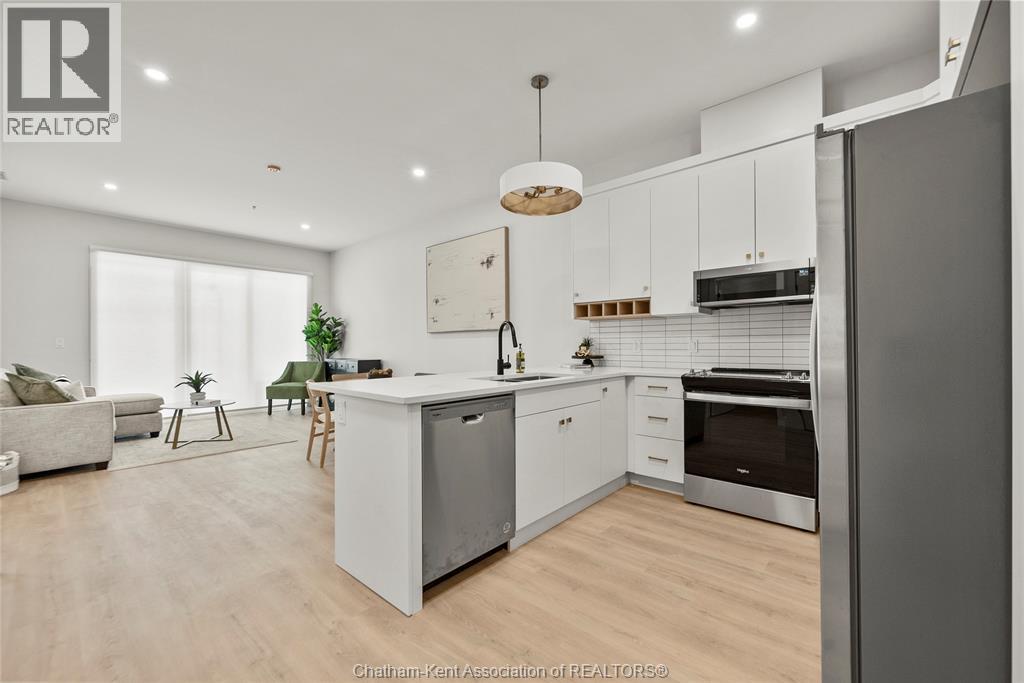 364 Grand Avenue East Unit# 507, Chatham, Ontario  N7L 1W6 - Photo 10 - 25028064