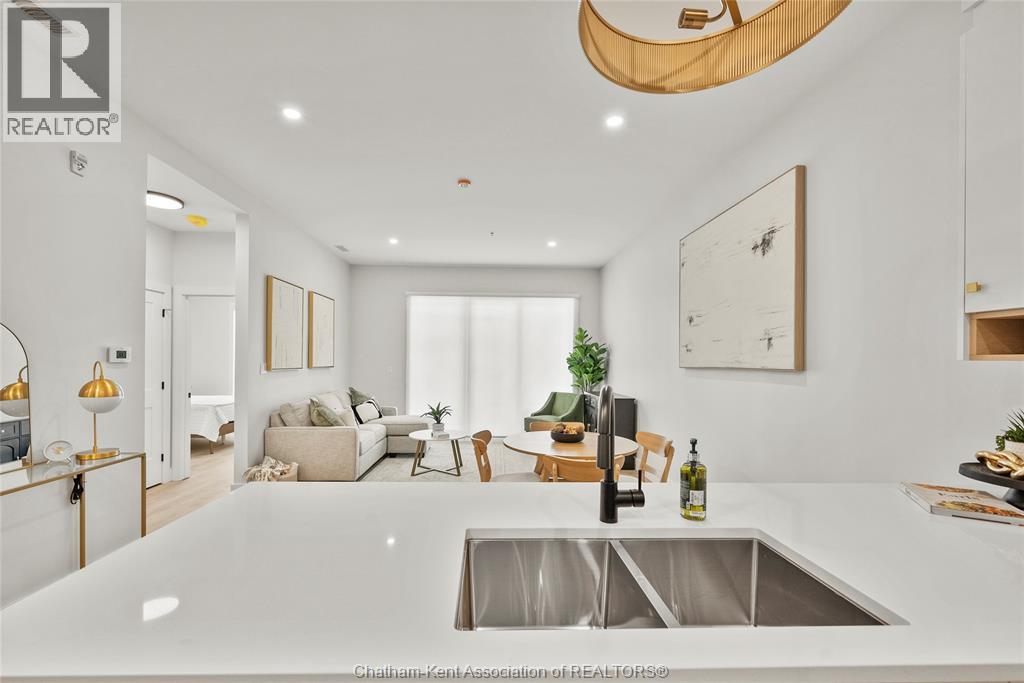 364 Grand Avenue East Unit# 507, Chatham, Ontario  N7L 1W6 - Photo 14 - 25028064