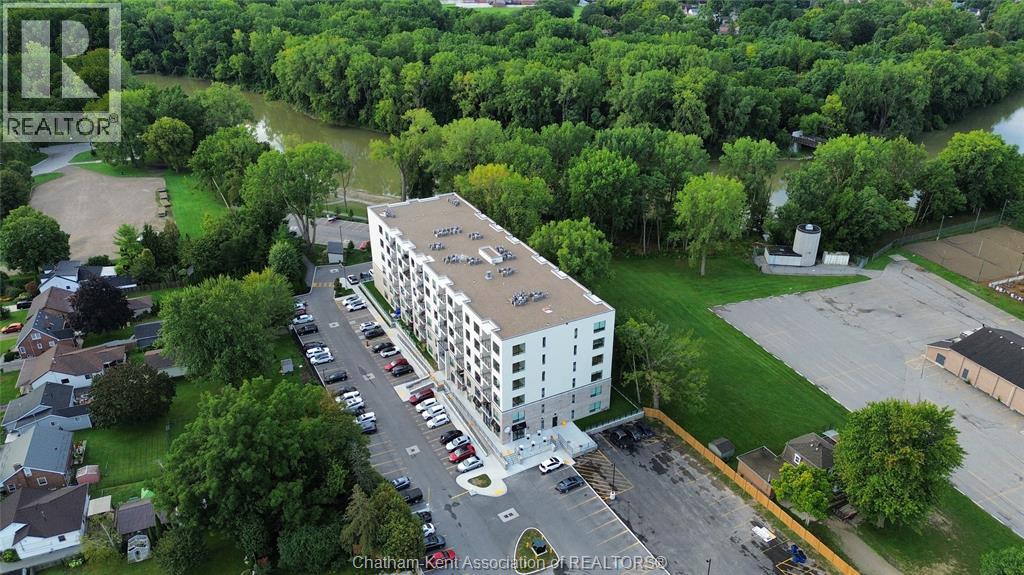364 Grand Avenue East Unit# 507, Chatham, Ontario  N7L 1W6 - Photo 2 - 25028064