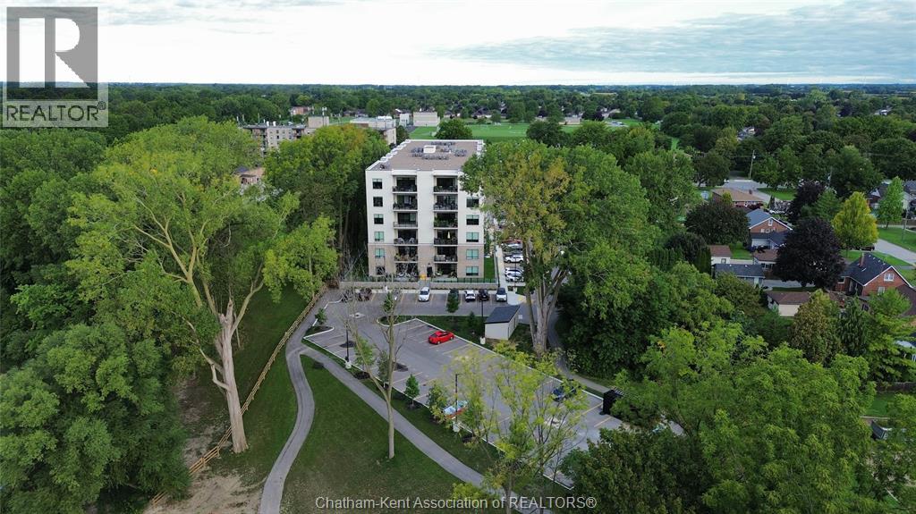 364 Grand Avenue East Unit# 507, Chatham, Ontario  N7L 1W6 - Photo 3 - 25028064