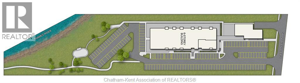 364 Grand Avenue East Unit# 507, Chatham, Ontario  N7L 1W6 - Photo 6 - 25028064