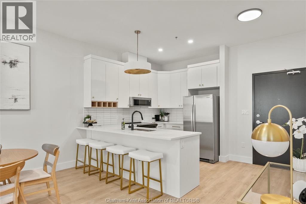 364 Grand Avenue East Unit# 507, Chatham, Ontario  N7L 1W6 - Photo 8 - 25028064