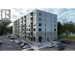 364 Grand AVENUE East Unit# 507, Chatham, Ontario