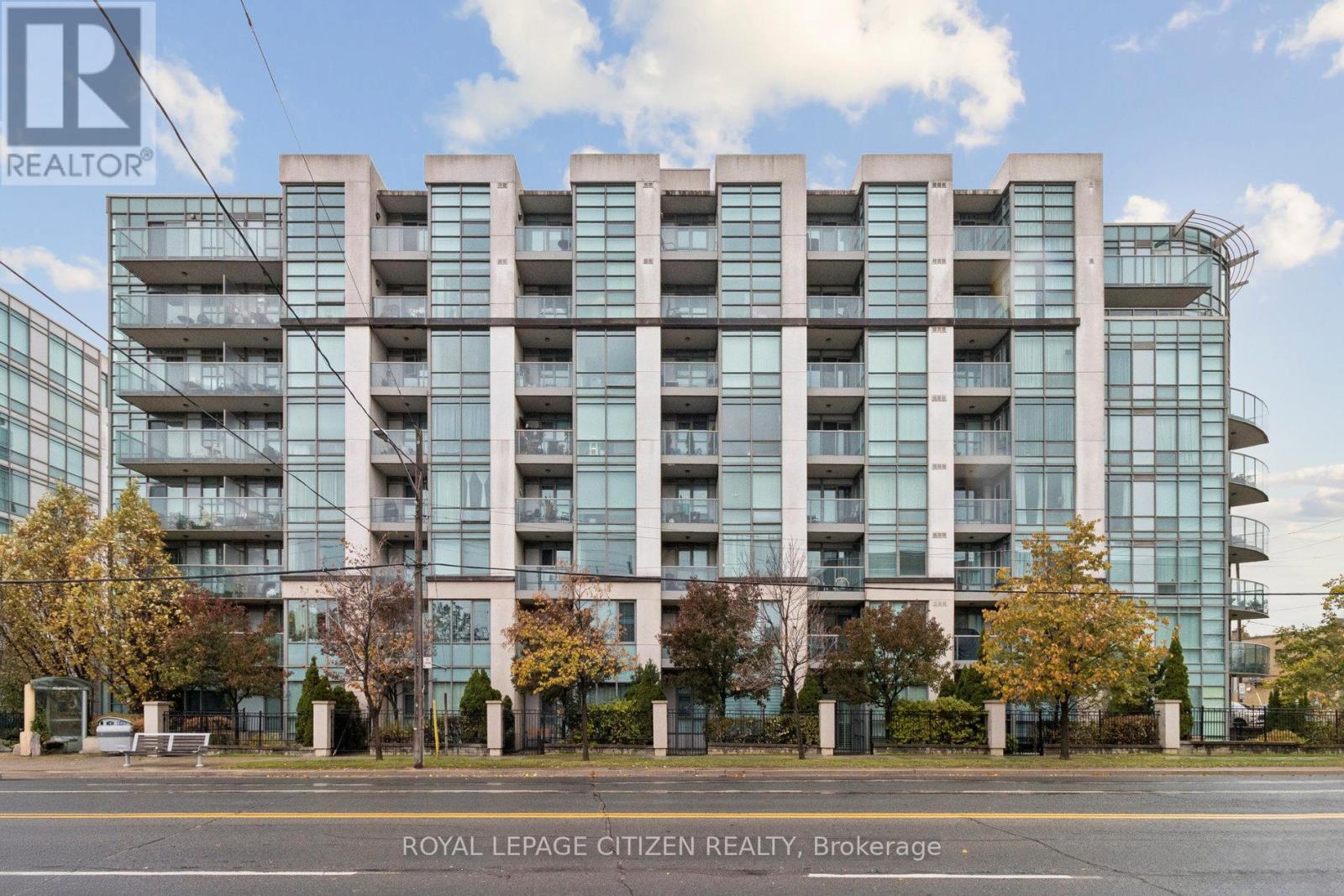 613 - 3840 BATHURST STREET, Toronto, Ontario