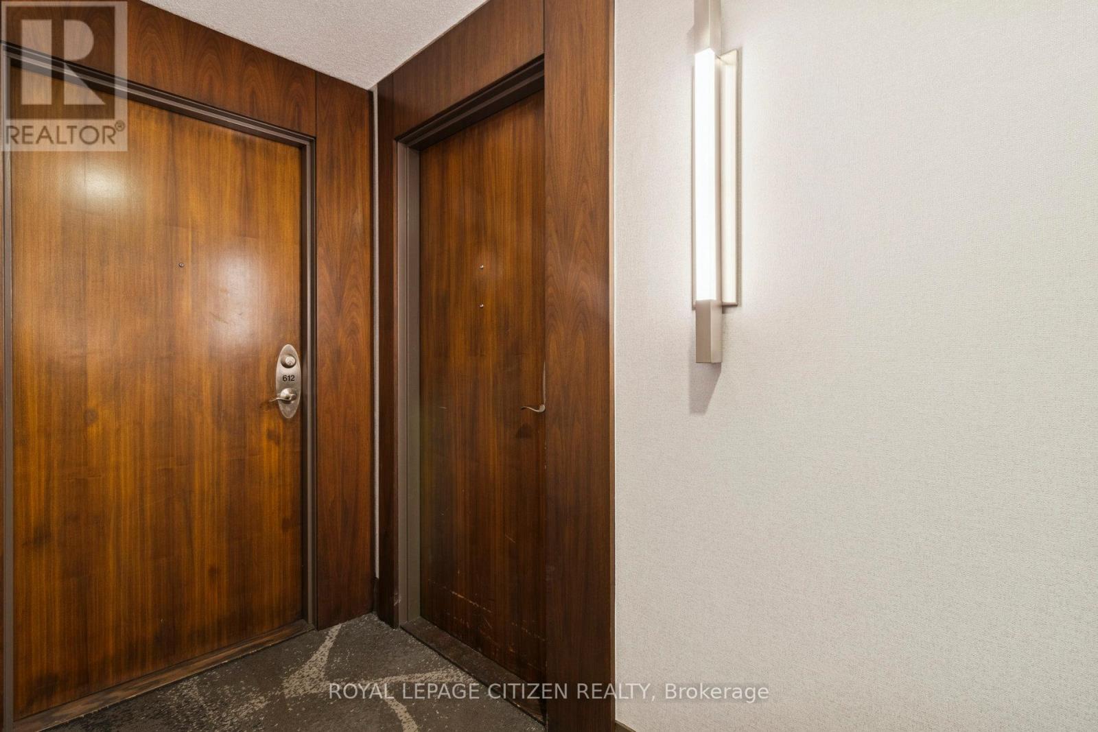 613 - 3840 Bathurst Street, Toronto, Ontario  M3H 6C6 - Photo 3 - C12511678