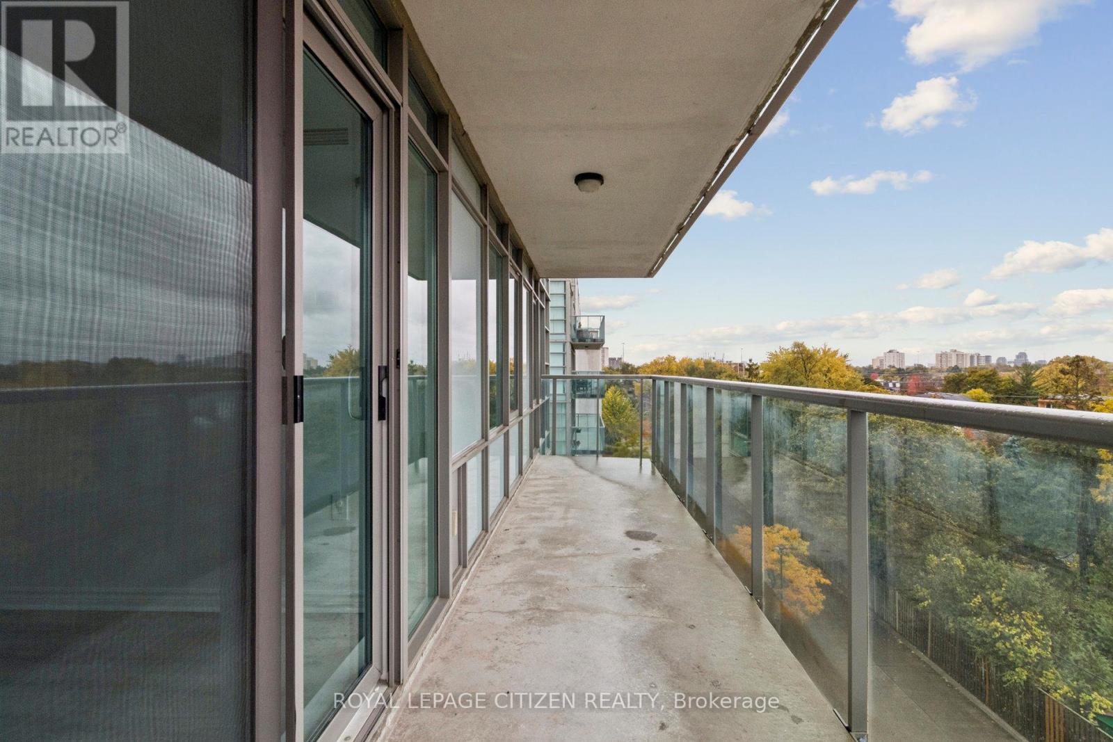 613 - 3840 Bathurst Street, Toronto, Ontario  M3H 6C6 - Photo 31 - C12511678