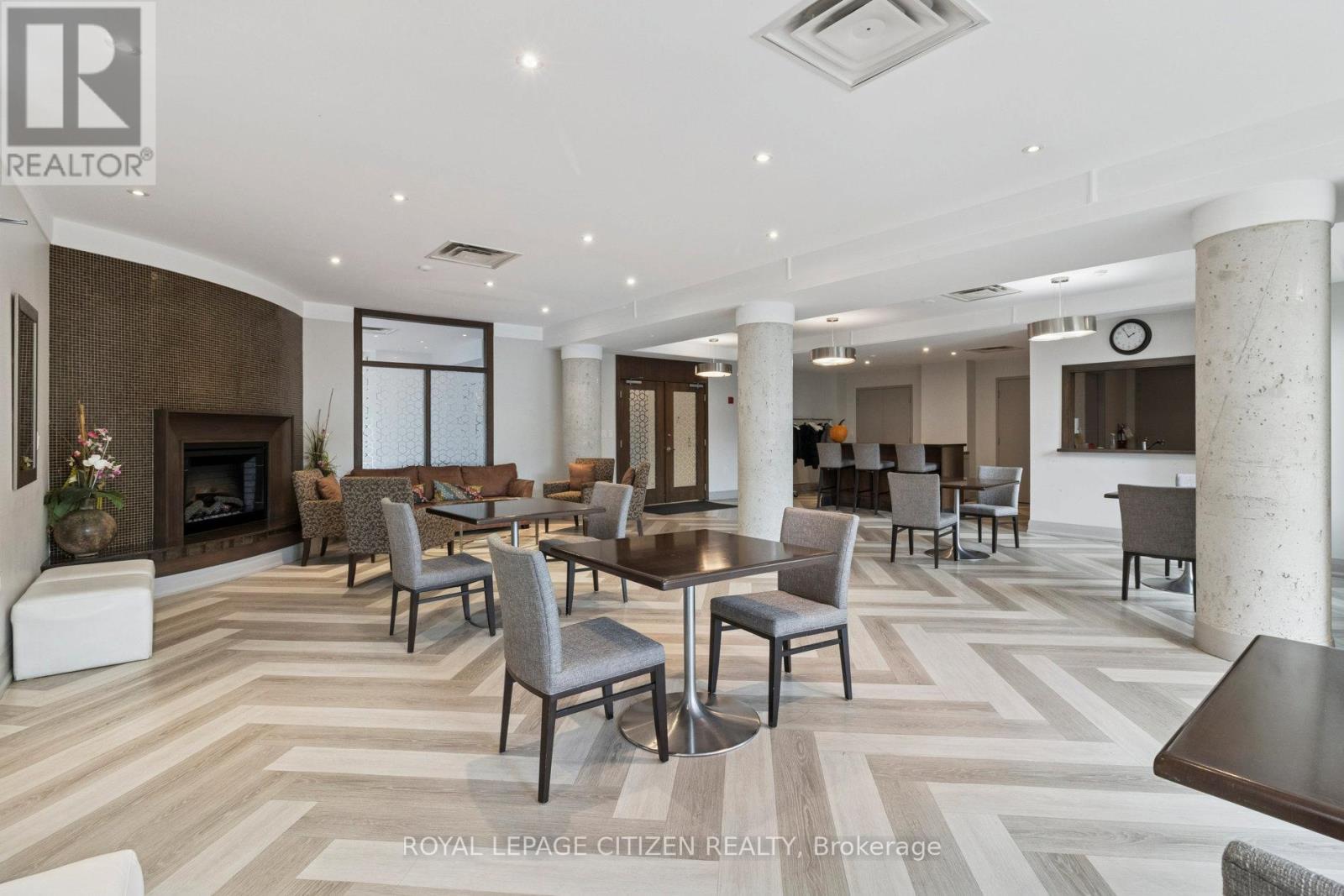 613 - 3840 Bathurst Street, Toronto, Ontario  M3H 6C6 - Photo 34 - C12511678