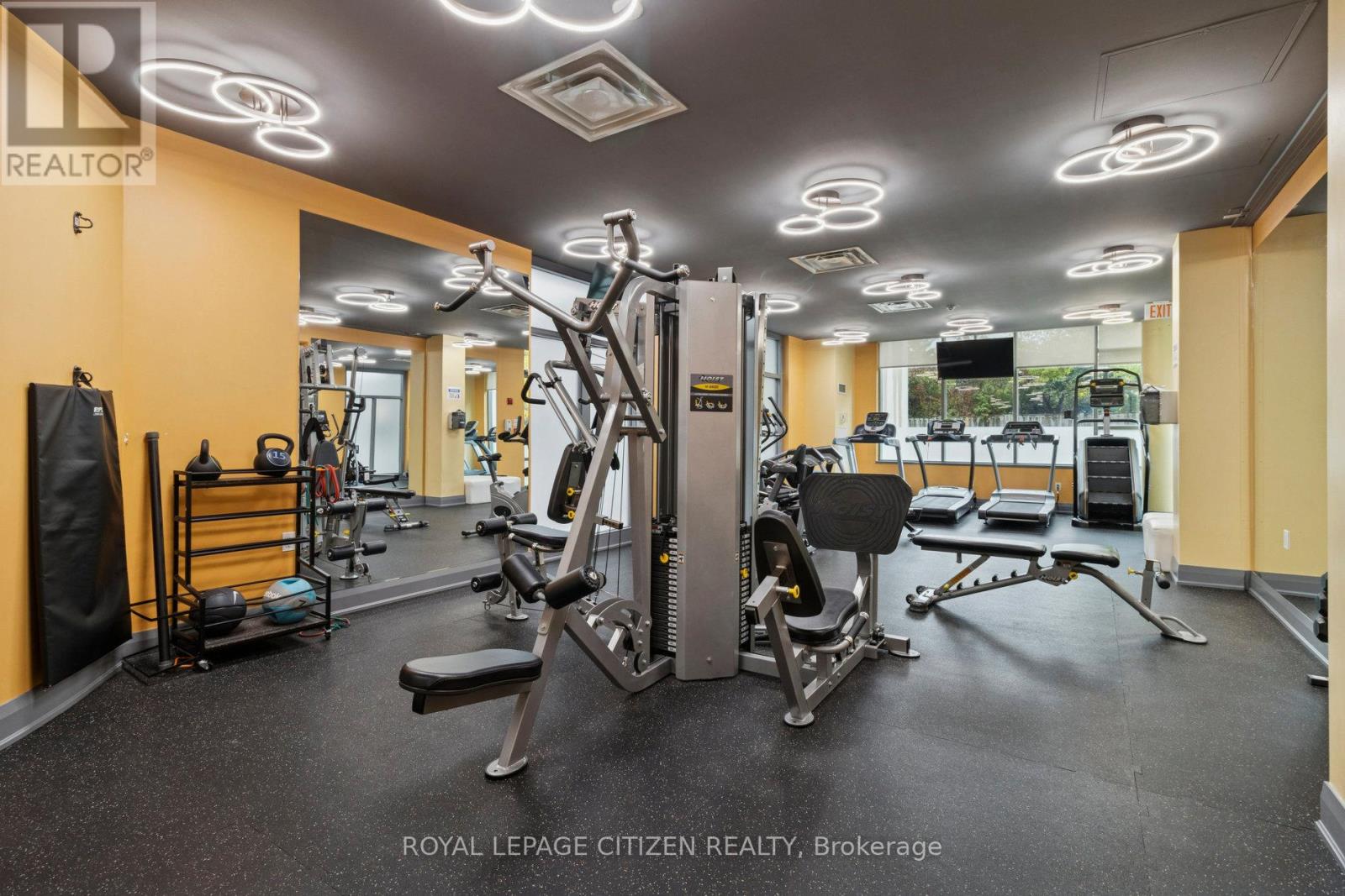 613 - 3840 Bathurst Street, Toronto, Ontario  M3H 6C6 - Photo 38 - C12511678