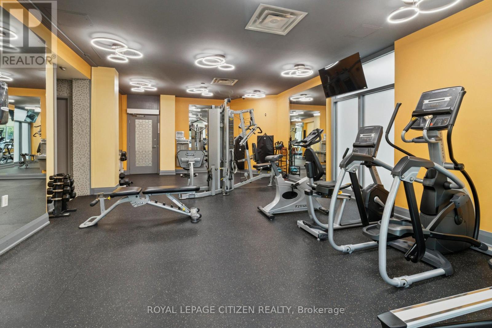 613 - 3840 Bathurst Street, Toronto, Ontario  M3H 6C6 - Photo 39 - C12511678