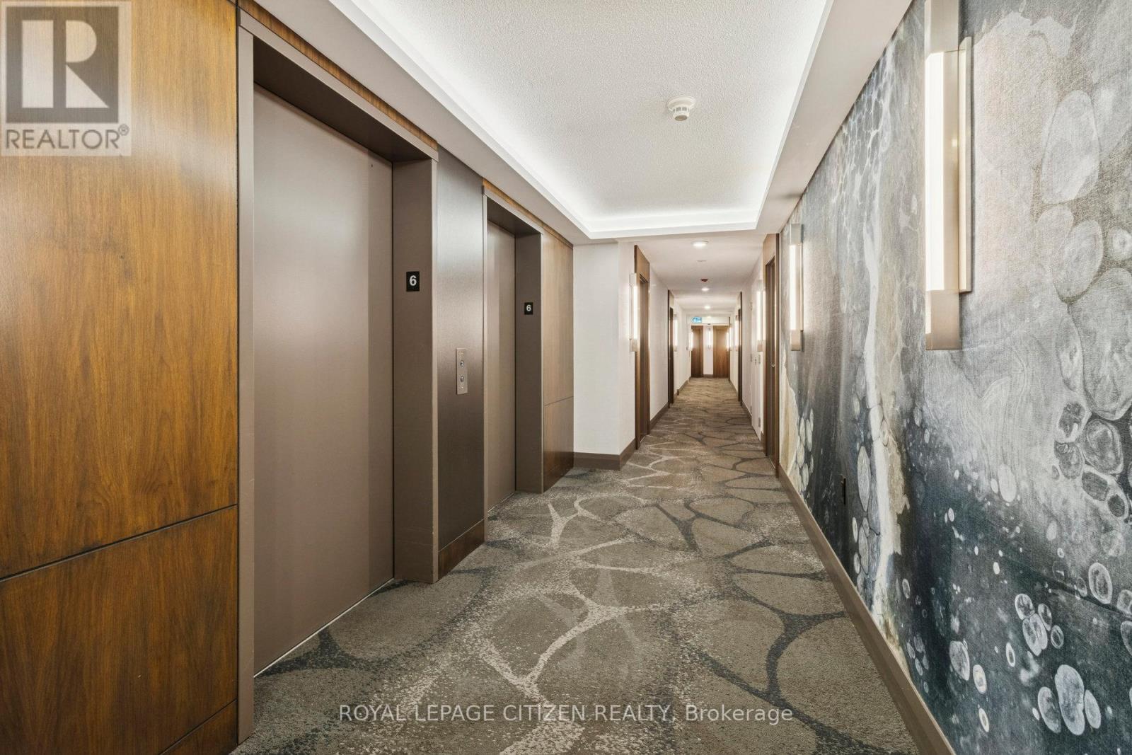 613 - 3840 Bathurst Street, Toronto, Ontario  M3H 6C6 - Photo 4 - C12511678