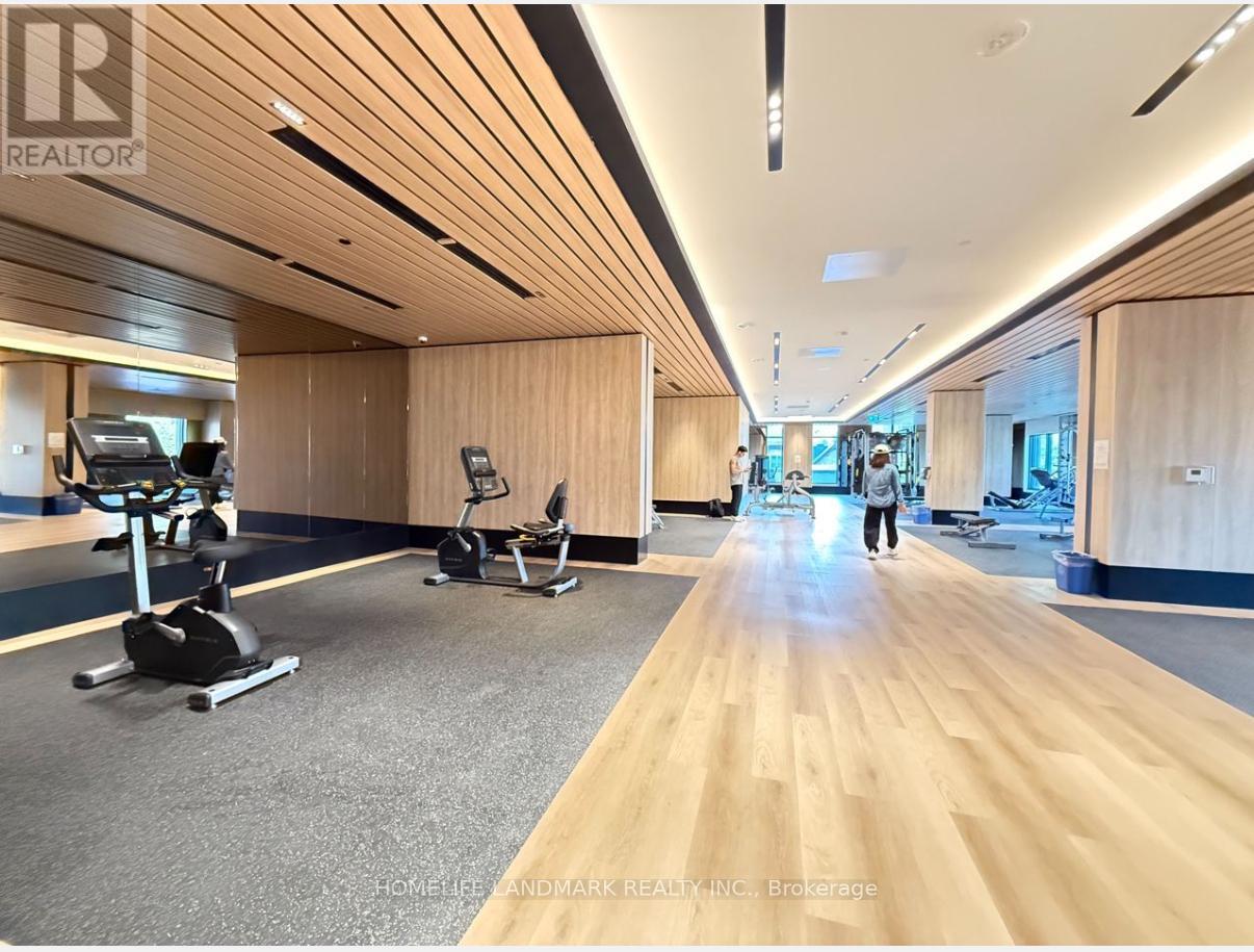 252 Church Street, Toronto, Ontario  M5B 0E6 - Photo 21 - C12511724