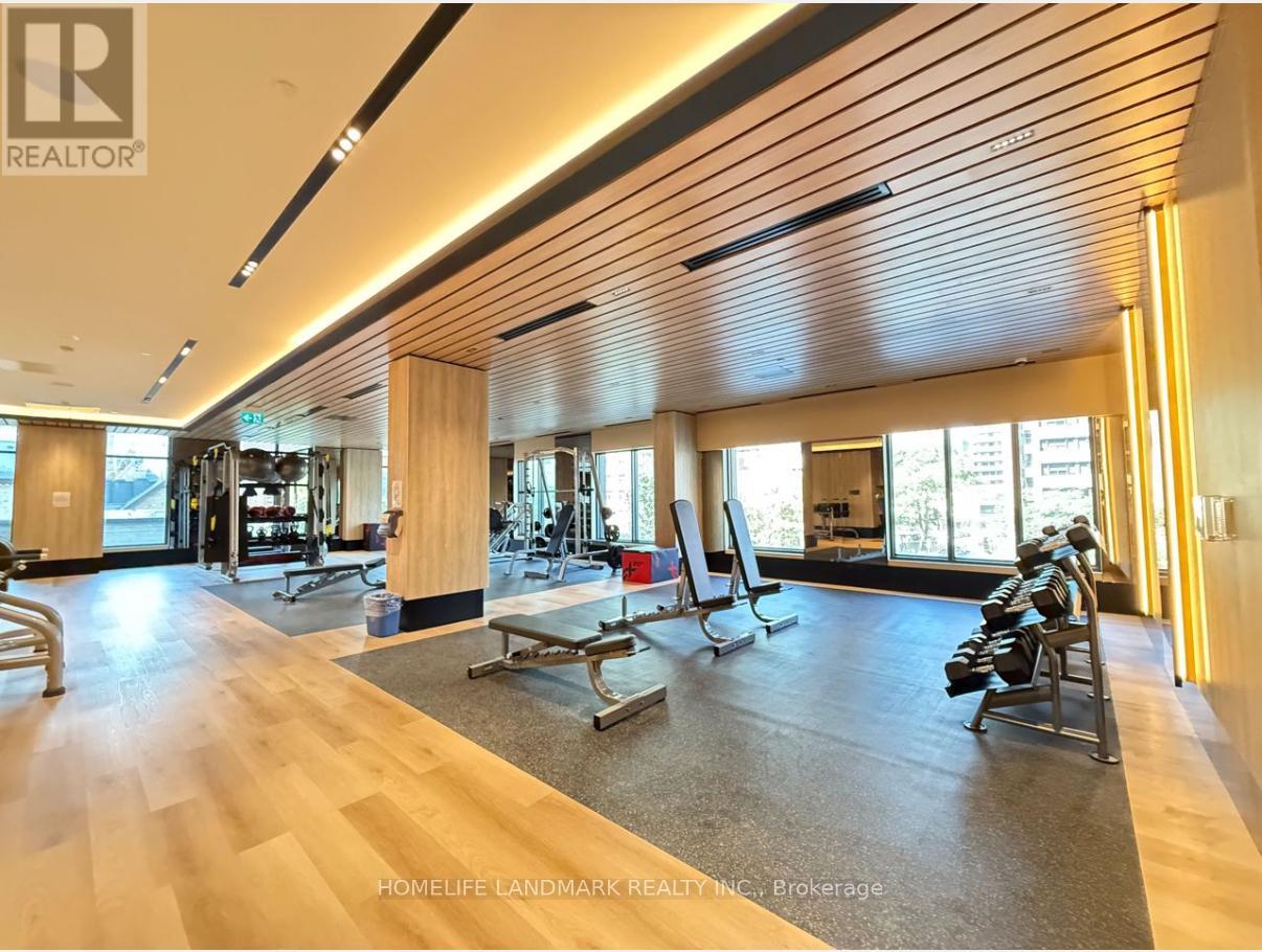 252 Church Street, Toronto, Ontario  M5B 0E6 - Photo 22 - C12511724