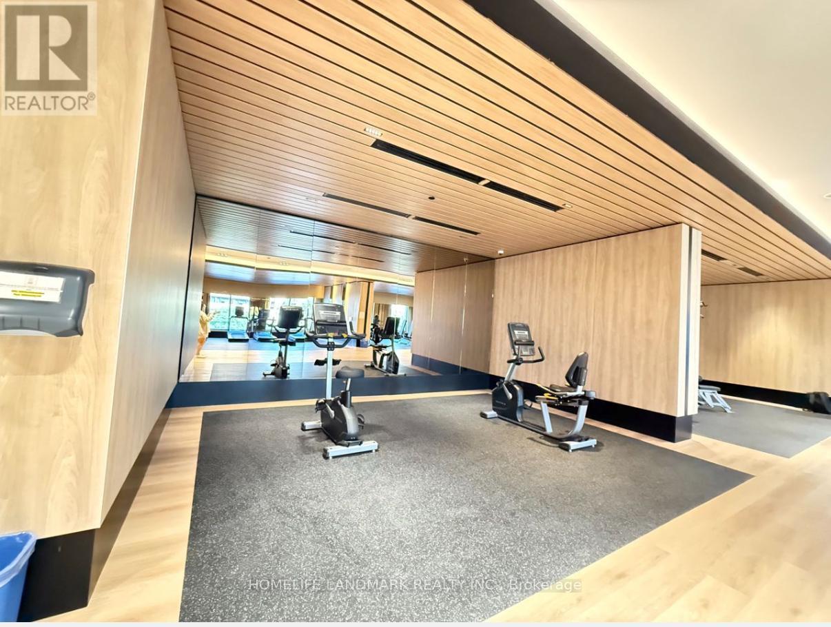 252 Church Street, Toronto, Ontario  M5B 0E6 - Photo 23 - C12511724