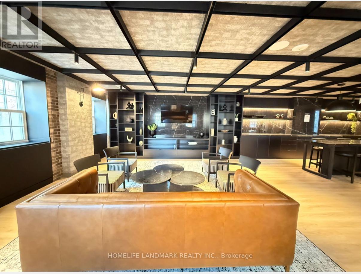 252 Church Street, Toronto, Ontario  M5B 0E6 - Photo 27 - C12511724