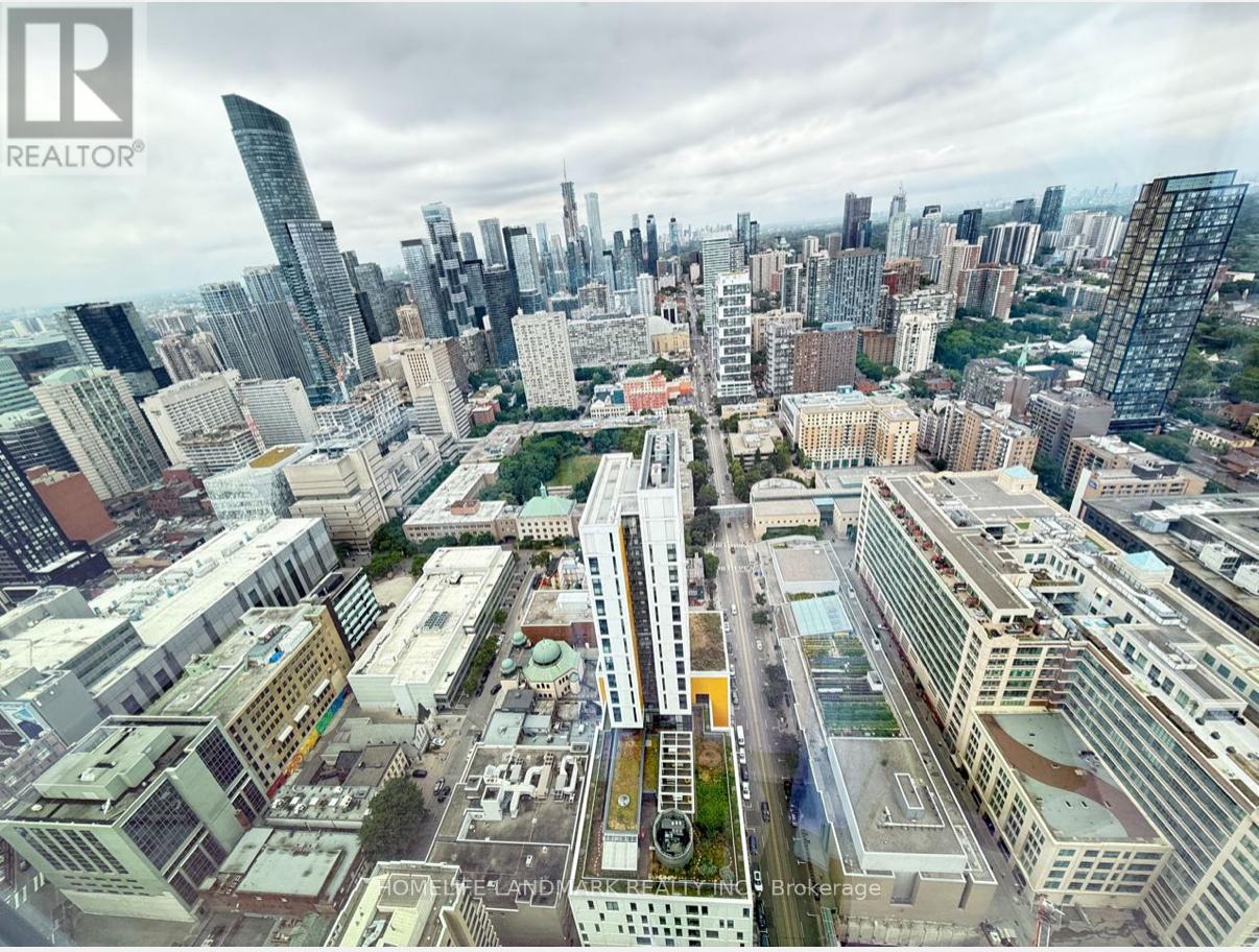 252 Church Street, Toronto, Ontario  M5B 0E6 - Photo 32 - C12511724