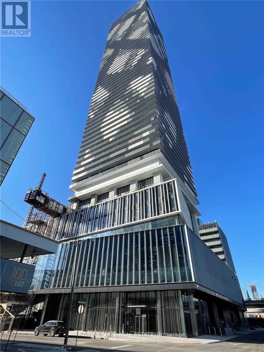 1902 - 138 DOWNES STREET, Toronto, Ontario