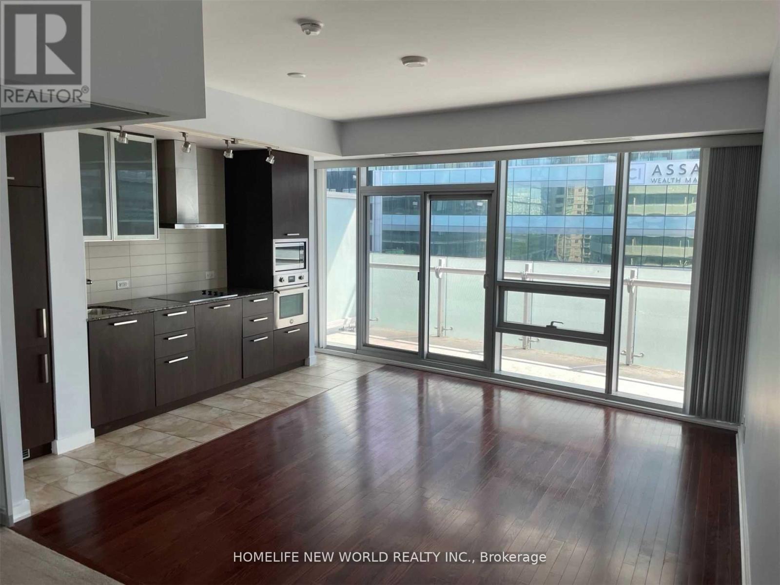 601 - 14 York Street, Toronto, Ontario  M5J 1R2 - Photo 5 - C12511754