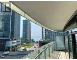 601 - 14 YORK STREET, Toronto, Ontario