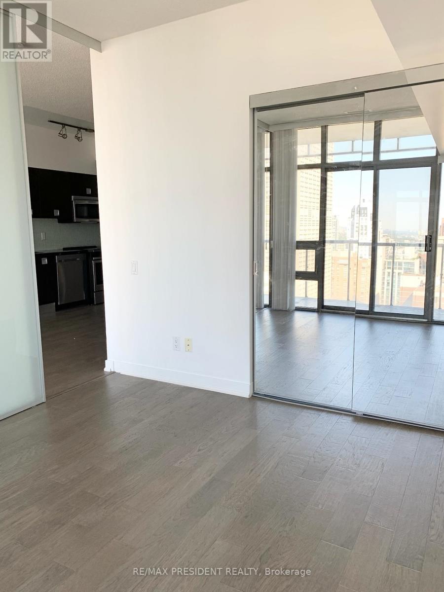 2805 - 33 Charles Street E, Toronto, Ontario  M4Y 0A2 - Photo 14 - C12511756