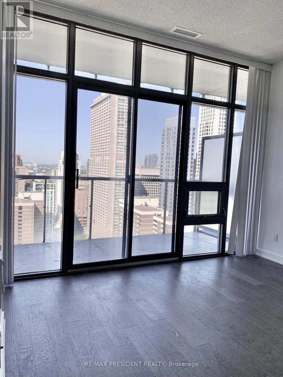 2805 - 33 Charles Street E, Toronto, Ontario  M4Y 0A2 - Photo 16 - C12511756