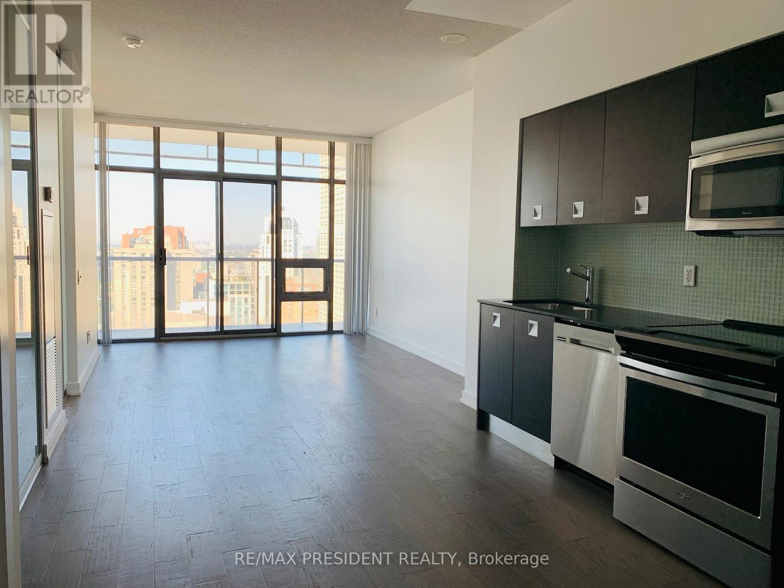 2805 - 33 Charles Street E, Toronto, Ontario  M4Y 0A2 - Photo 19 - C12511756