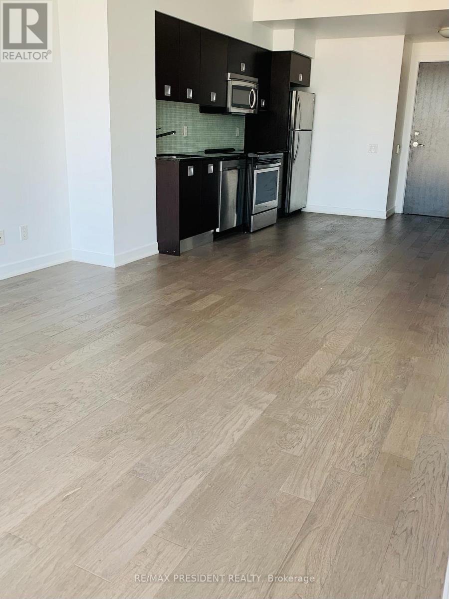 2805 - 33 Charles Street E, Toronto, Ontario  M4Y 0A2 - Photo 7 - C12511756