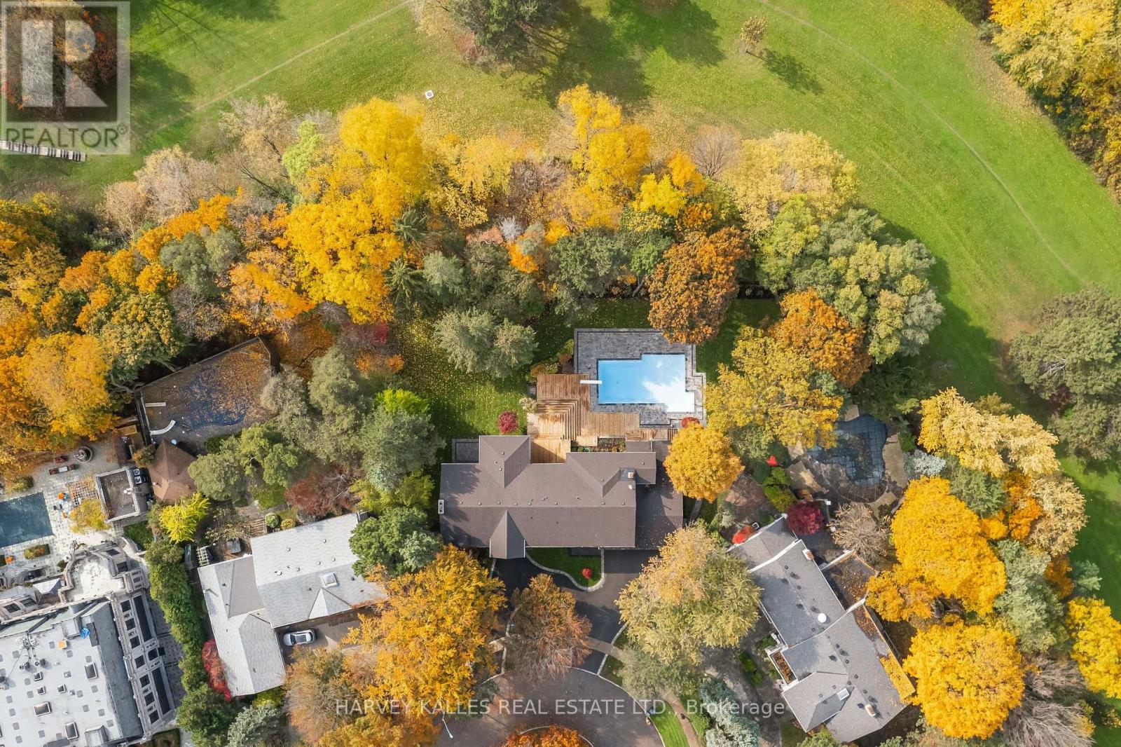 34 Fifeshire Road, Toronto, Ontario  M2L 2G6 - Photo 39 - C12511764