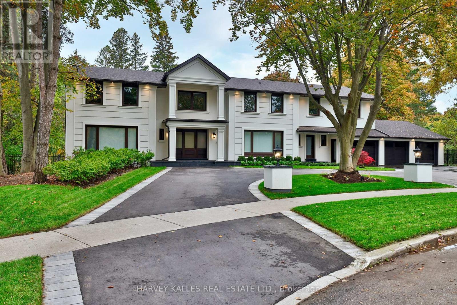 34 Fifeshire Road, Toronto, Ontario  M2L 2G6 - Photo 4 - C12511764