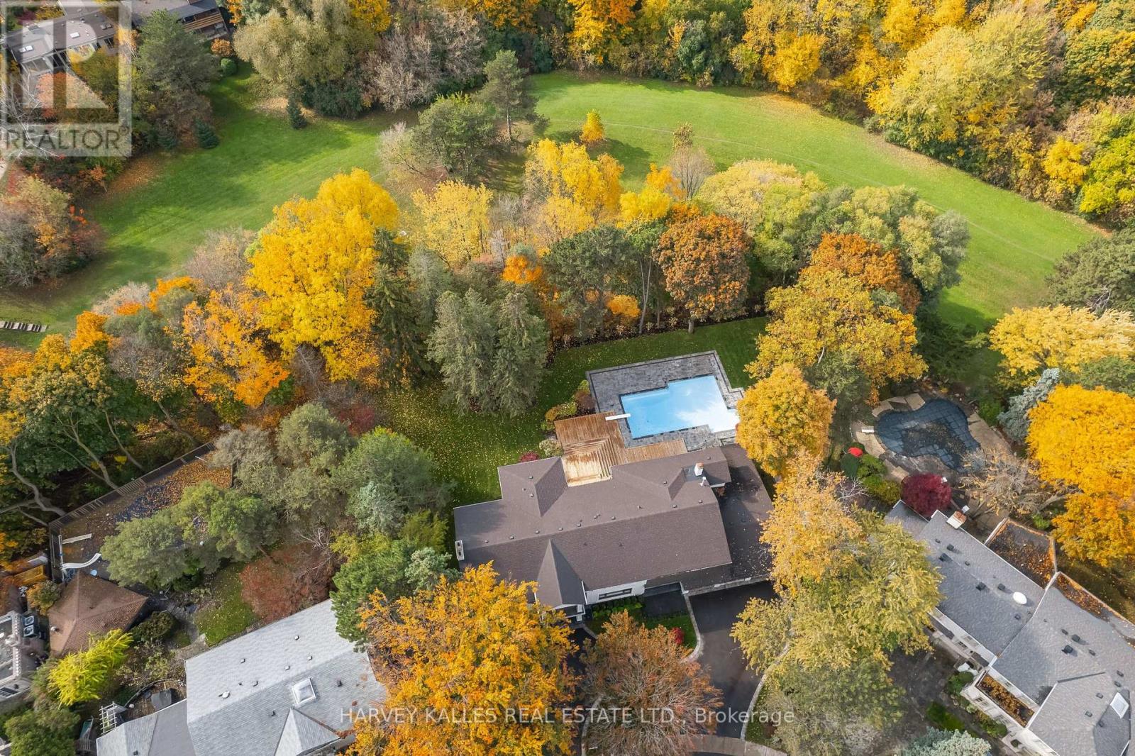 34 Fifeshire Road, Toronto, Ontario  M2L 2G6 - Photo 40 - C12511764