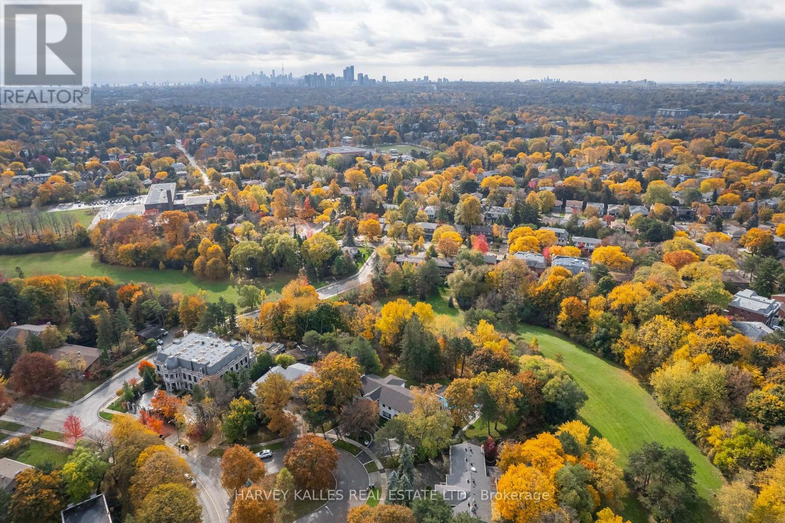 34 Fifeshire Road, Toronto, Ontario  M2L 2G6 - Photo 41 - C12511764