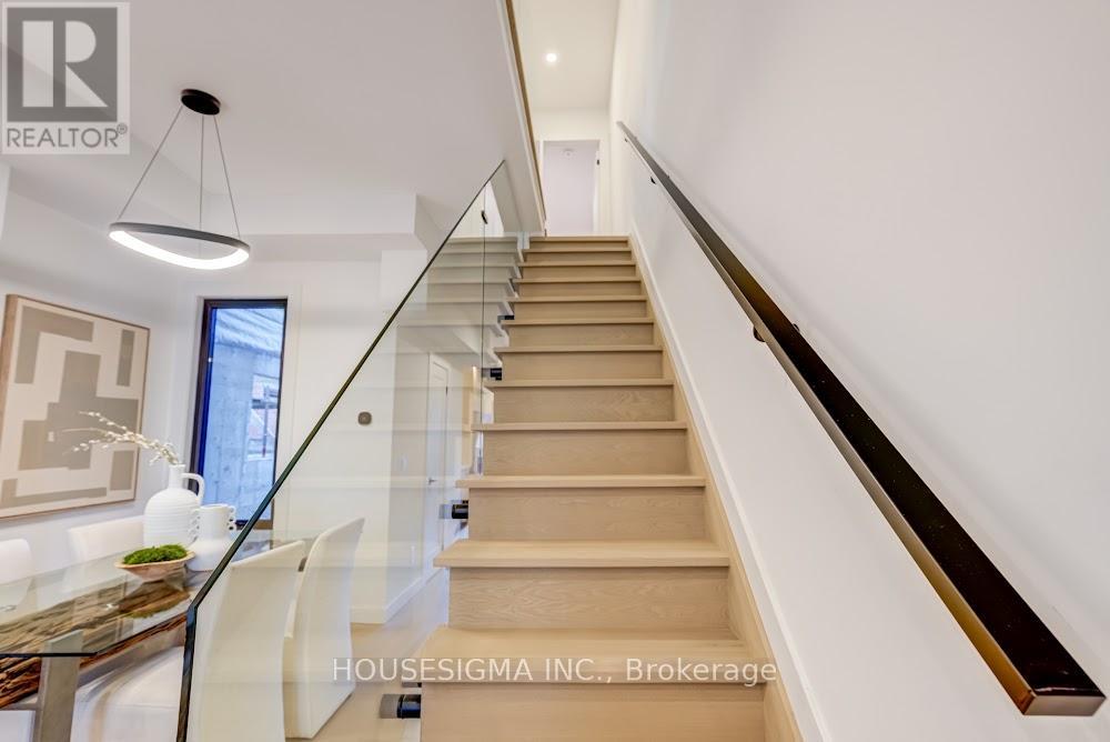 732 Adelaide Street W, Toronto, Ontario  M6J 1B1 - Photo 12 - C12511792