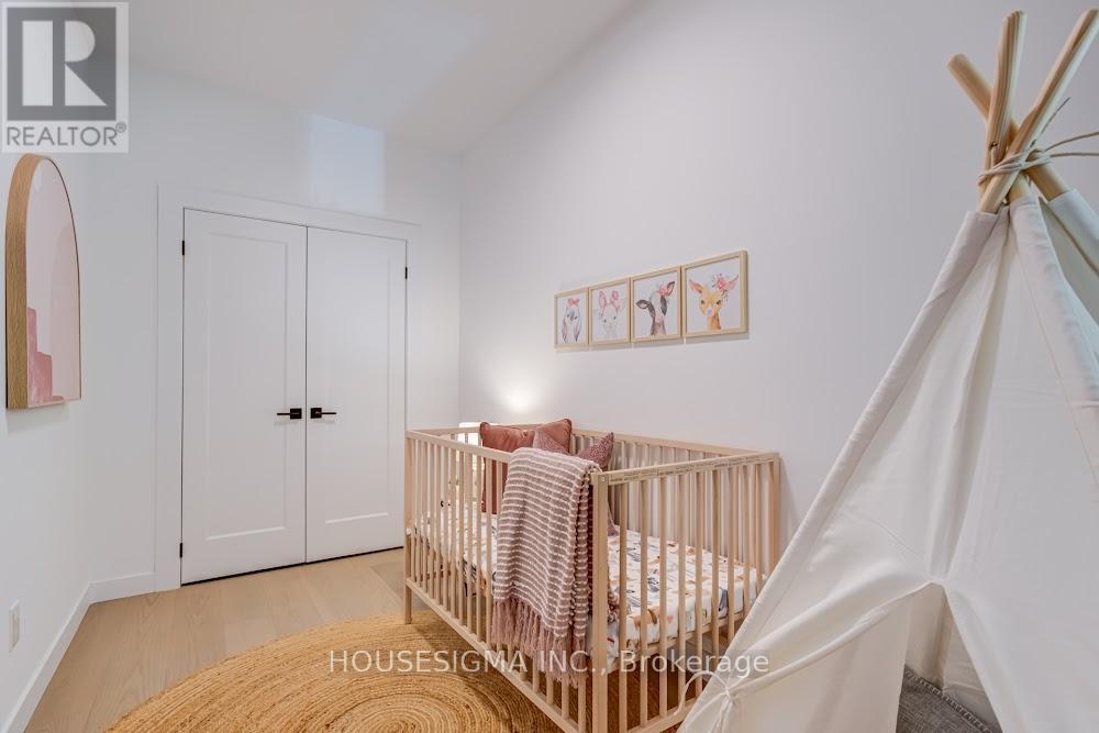 732 Adelaide Street W, Toronto, Ontario  M6J 1B1 - Photo 17 - C12511792