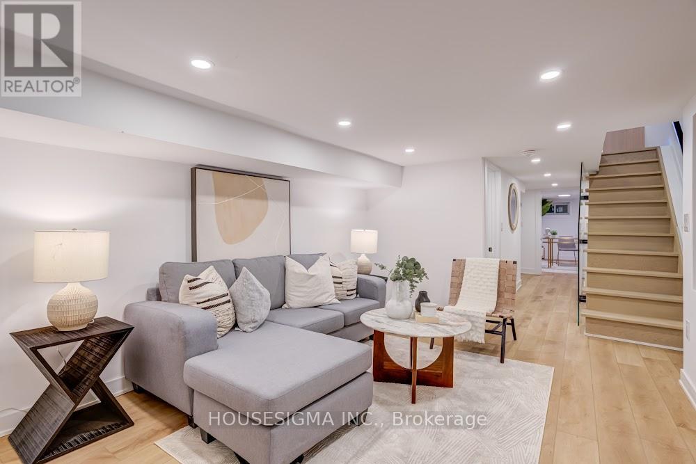 732 Adelaide Street W, Toronto, Ontario  M6J 1B1 - Photo 25 - C12511792