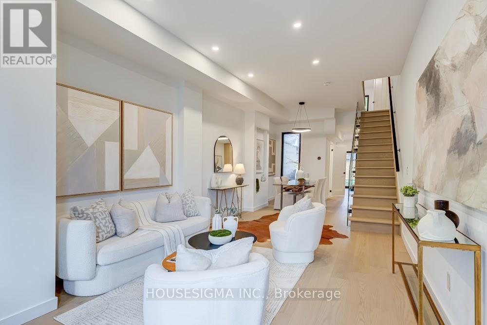 732 Adelaide Street W, Toronto, Ontario  M6J 1B1 - Photo 5 - C12511792